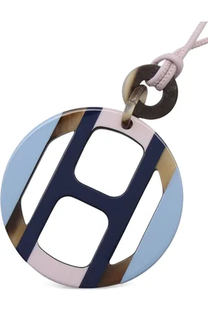 Hermès Collar H Equipe 2020