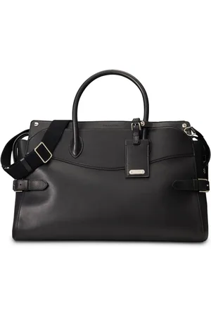Ralph Lauren Bolso de viaje Bedford grande