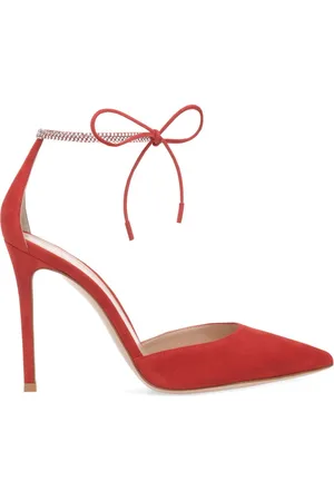Gianvito Rossi Zapatos Montecarlo D