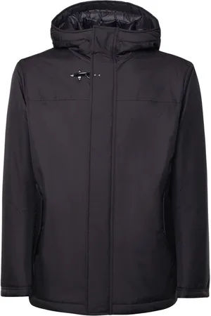 FAY Chaqueta estilo gabardina