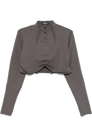 Elena Velez Sudadera Amish