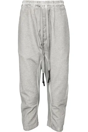 ISAAC SELLAM EXPERIENCE Pantalones Shorpants Stripe