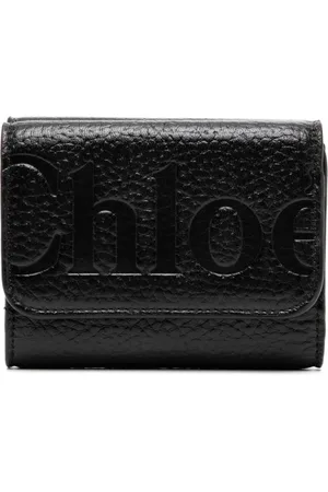 Chloé Cartera plegable