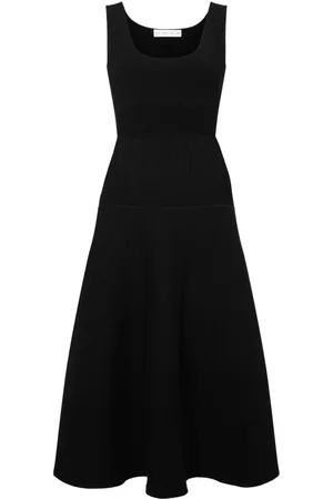 Proenza Schouler Vestido Lucia de punto