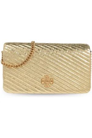 Tory Burch Bolso de mano Kira Chain