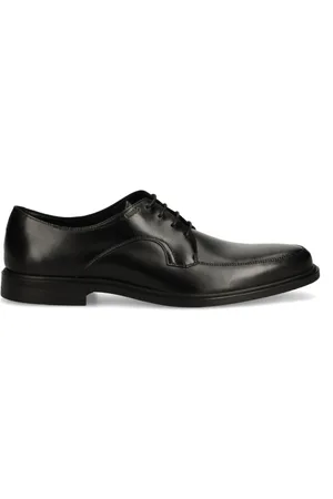 HUGO BOSS Zapatos de vestir con cordones