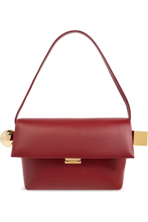 Jacquemus Bolso de hombro Le Rond Carre