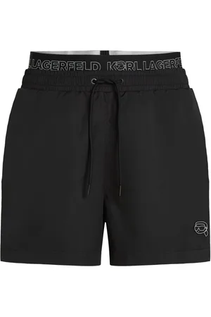 Karl Lagerfeld Bañador Ikon