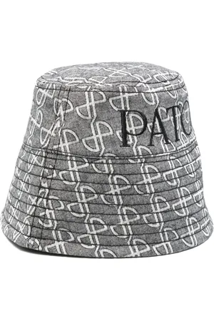 Patou Sombrero de pescador con logo