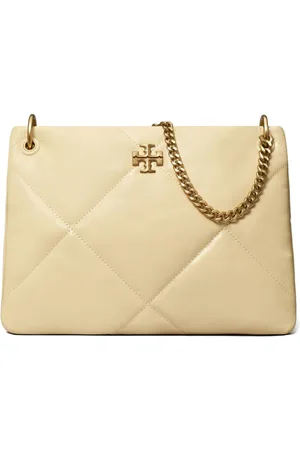 Tory Burch Bolso de hombro Kira Diamond