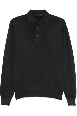 TAGLIATORE Polo Bailey