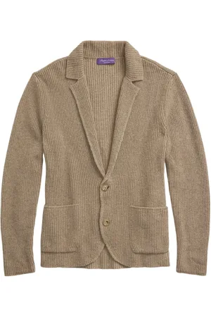 Ralph Lauren Cárdigan tipo blazer