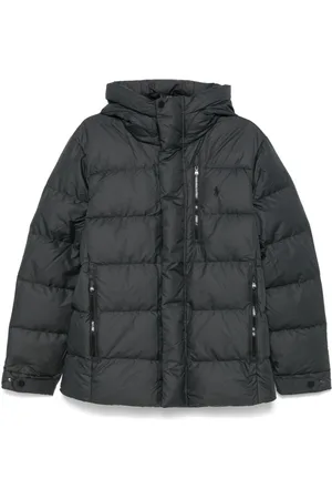 Ralph Lauren Plumífero Gorham