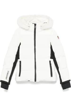 Moncler Plumífero New Guyane