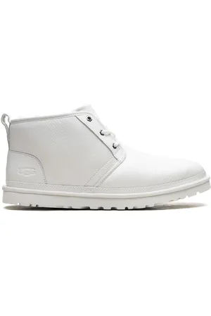 UGG Botas Neumel White