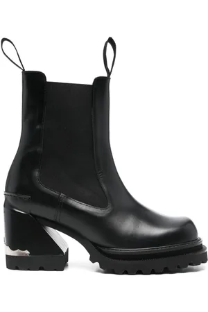TOGA PULLA Botas con tacón de 95 mm