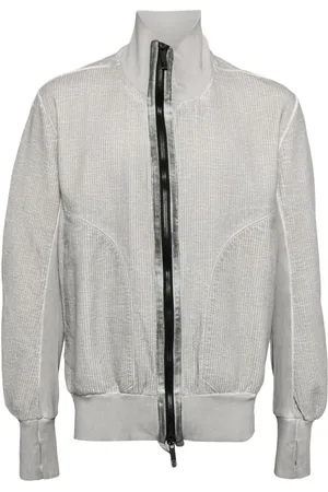 ISAAC SELLAM EXPERIENCE Chaqueta HighBomb Stripe