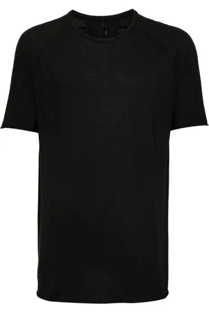 MASNADA Camiseta lisa