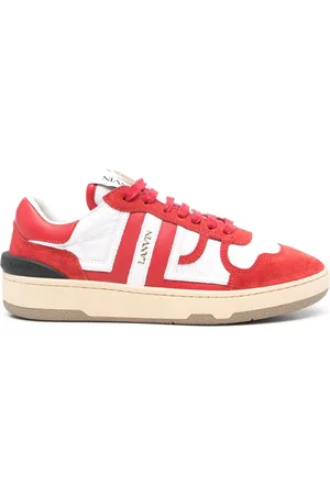 Lanvin Zapatillas Clay