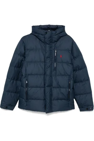Ralph Lauren Plumífero Gorham