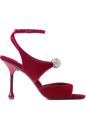 Jimmy Choo Sandalias 95 Orb