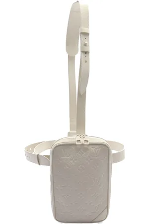 LOUIS VUITTON Riñonera Utility 2018
