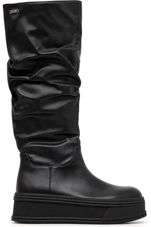 Liu Jo Botas con logo