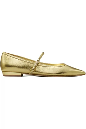 Tory Burch Bailarinas Mary Jane