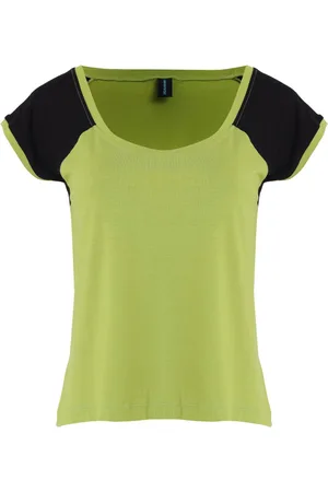 Lygia & Nanny Camiseta Bigua