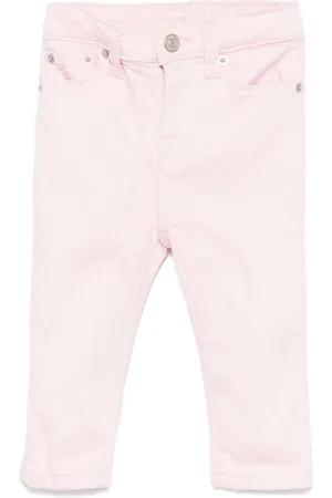 Ralph Lauren Vaqueros ajustados