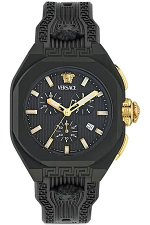 VERSACE Reloj V-Legend Chrono de 44 mm