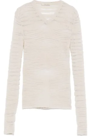 Paloma Wool Jersey de bouclé