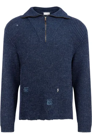 Maison Margiela Jersey Summer Shetland