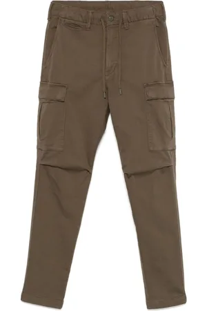 Ralph Lauren Pantalones cargo slim
