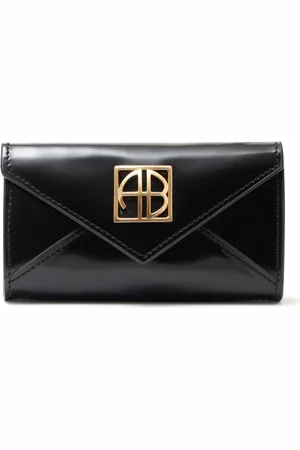 ANINE BING Cartera Elly