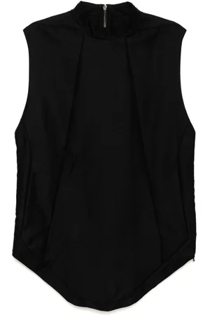 JULIUS Camiseta de tirantes