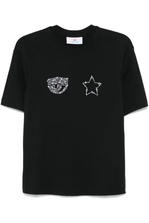 Chiara Ferragni Camiseta lisa
