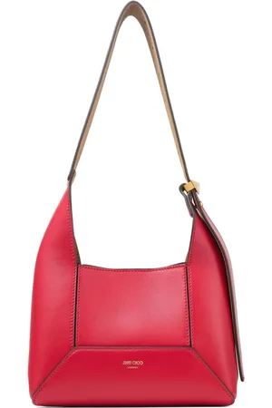 Jimmy Choo Bolso de hombro Diamond pequeño