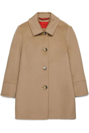 MAX&Co. Kids Abrigo liso