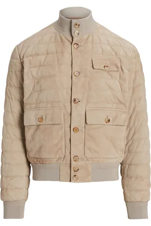 Ralph Lauren Chaqueta bómber Kendall