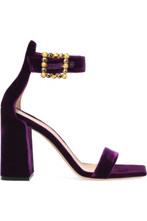 Gianvito Rossi Sandalias Wondy