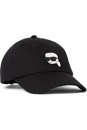 Karl Lagerfeld Gorra Ikon