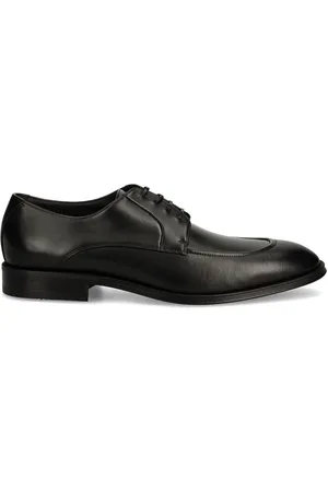 HUGO BOSS Zapatos derby con cordones