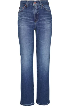AG Jeans Vaqueros rectos