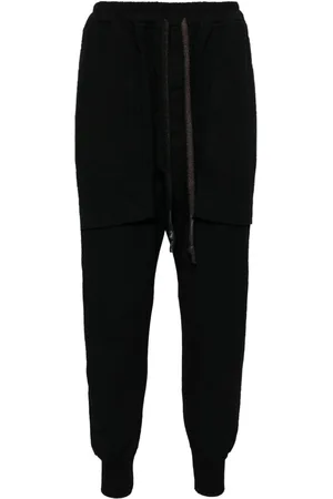 ISAAC SELLAM EXPERIENCE Pantalones Gusset Stripe