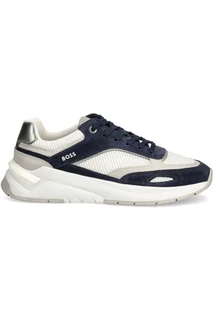 HUGO BOSS Zapatillas con logo estampado
