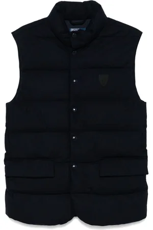 Ralph Lauren Chaleco Dunn