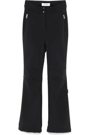 YVES SALOMON Pantalones de esquí acampanados