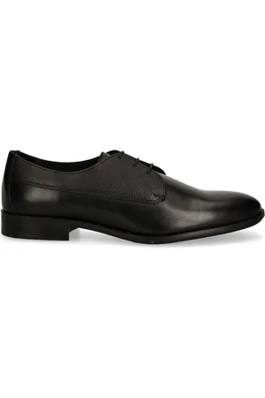 HUGO BOSS Zapatos derby con cordones