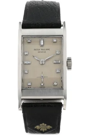 PATEK PHILIPPE Reloj Vintage de 42 mm 1950 pre-owned